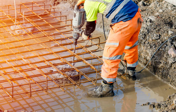 Best Concrete Flooring Contractor  in San Carlos, TX
